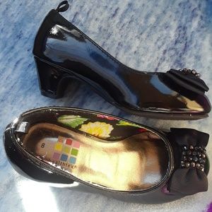 Healthtex Patent Heels Dress Shoes
